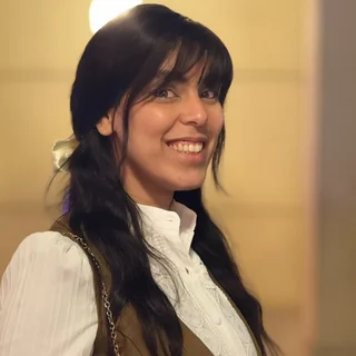 شيرين جندي، كوتش التربية